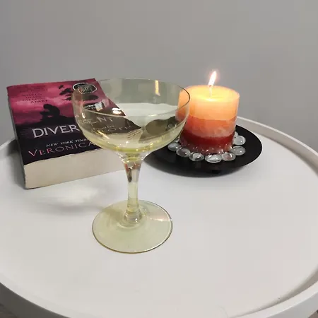 דירה Maya's Airport סופיה