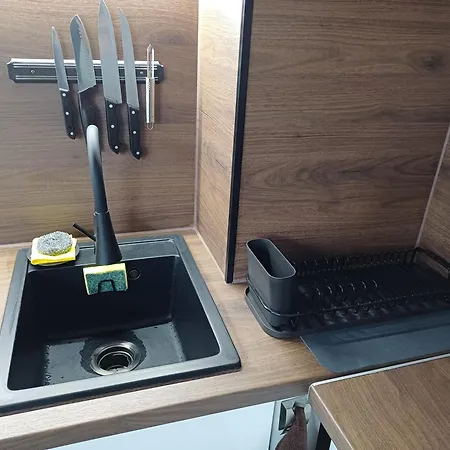 Maya's Airport דירה סופיה