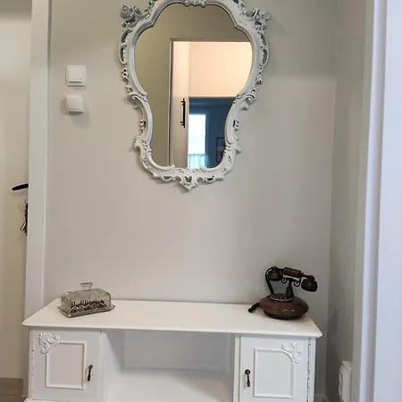 דירה Maya's Airport סופיה