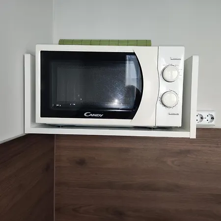 Maya's Airport * Szófia