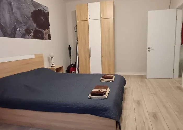 Maya's Airport * Sofia