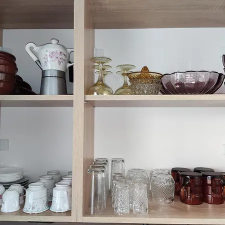 Maya's Airport شقة صوفيا