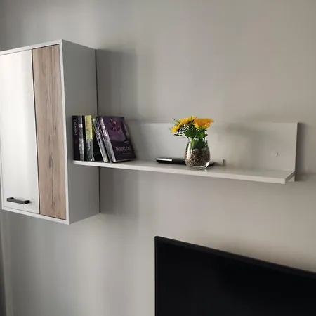 Maya's Airport Appartement