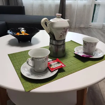 Maya's Airport Szófia