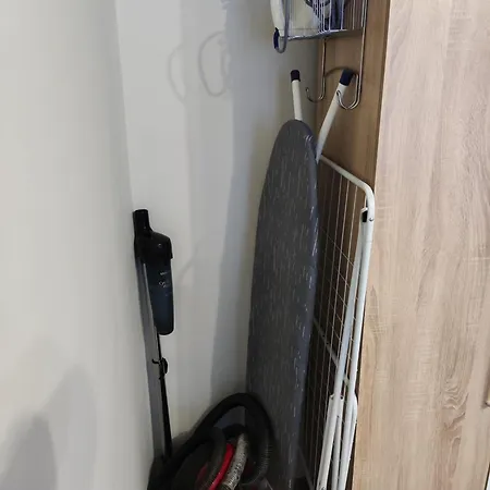 Maya's Airport Appartement Sofia