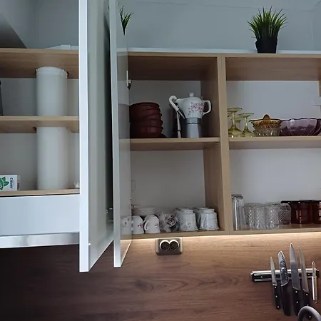 Appartement Maya's Airport Sofia