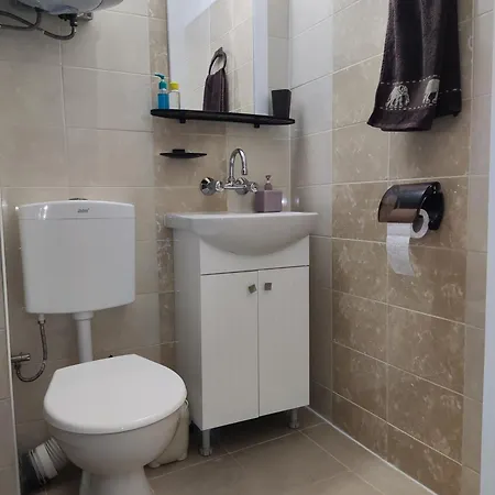 Maya's Airport Szófia