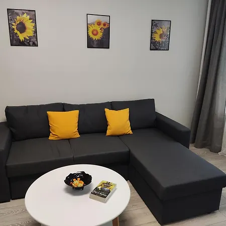 Appartement Maya's Airport *