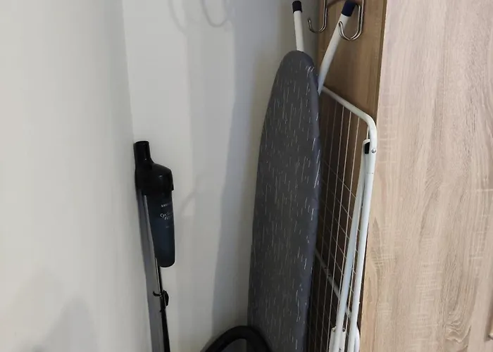 Maya's Airport Apartmán Sofie