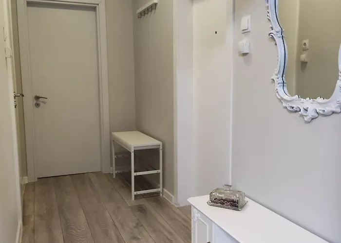 Daire Maya's Airport