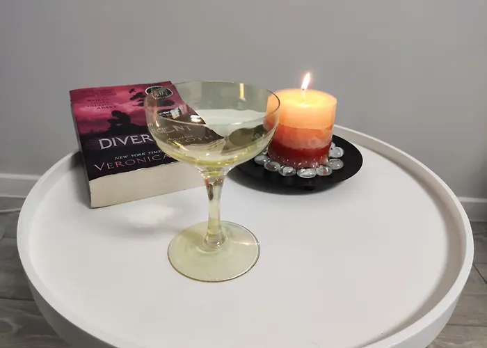 Daire Maya's Airport Sofya