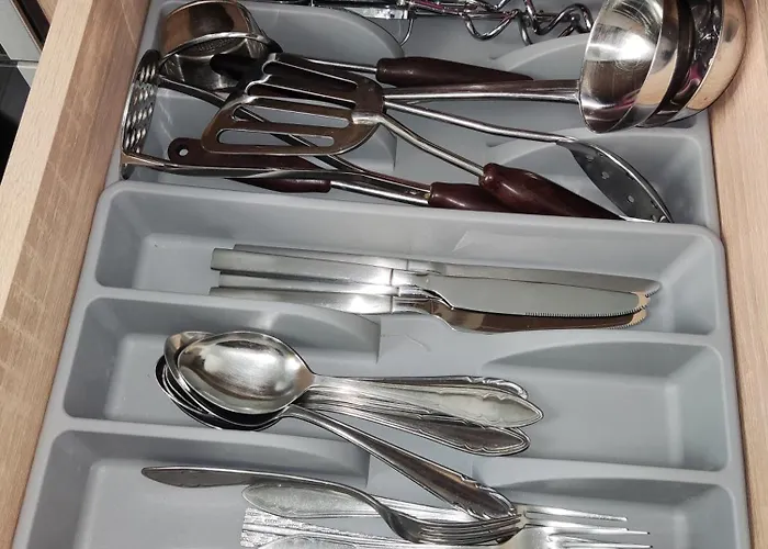 Daire Maya's Airport *