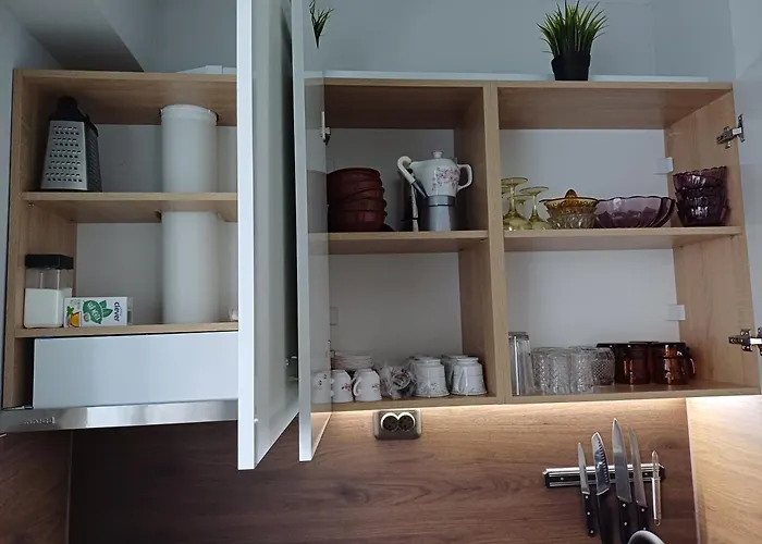 Daire Maya's Airport Sofya