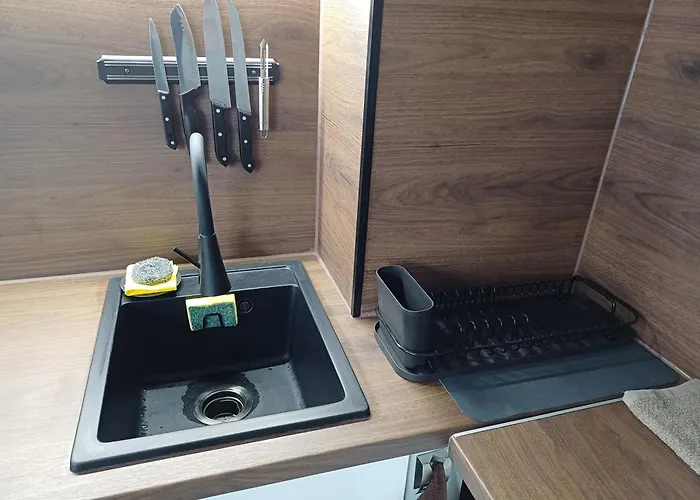 Maya's Airport Daire Sofya