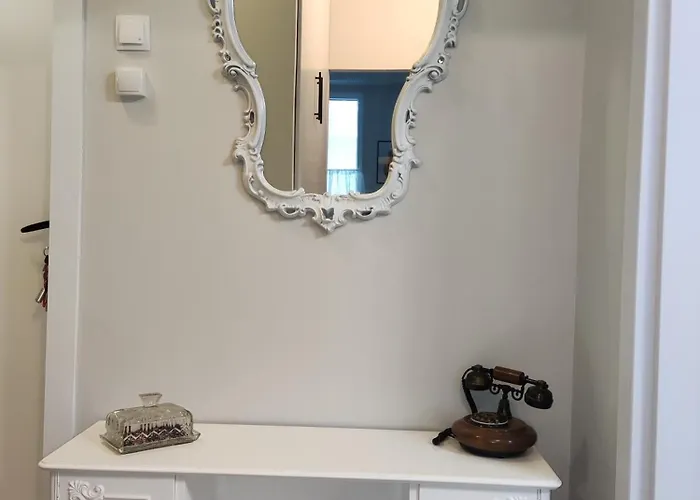 Daire Maya's Airport Sofya