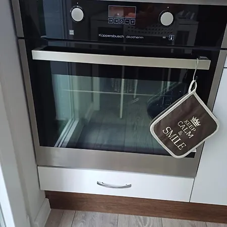 Апартамент Maya's Airport София