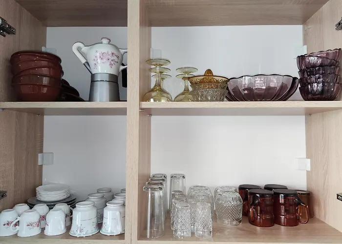 Maya's Airport Apartment Sofia