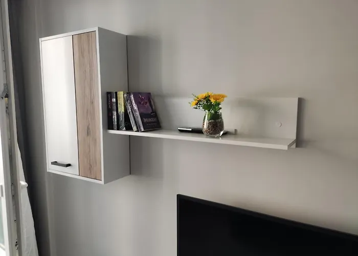 Maya's Airport Apartment