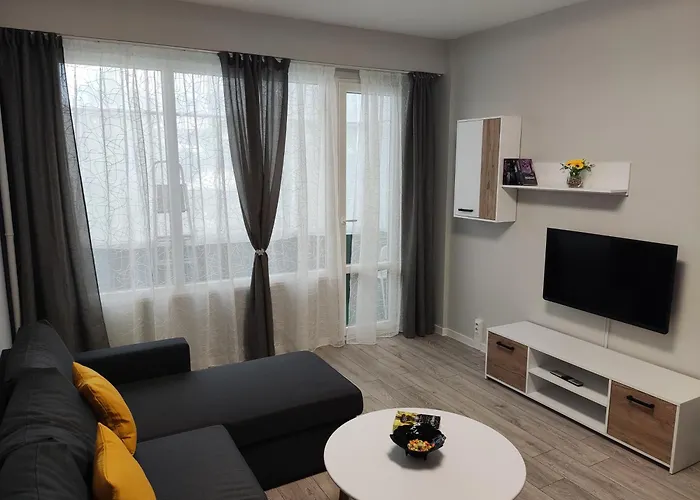 Maya's Airport Apartment