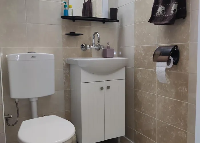 Maya's Airport Sofia