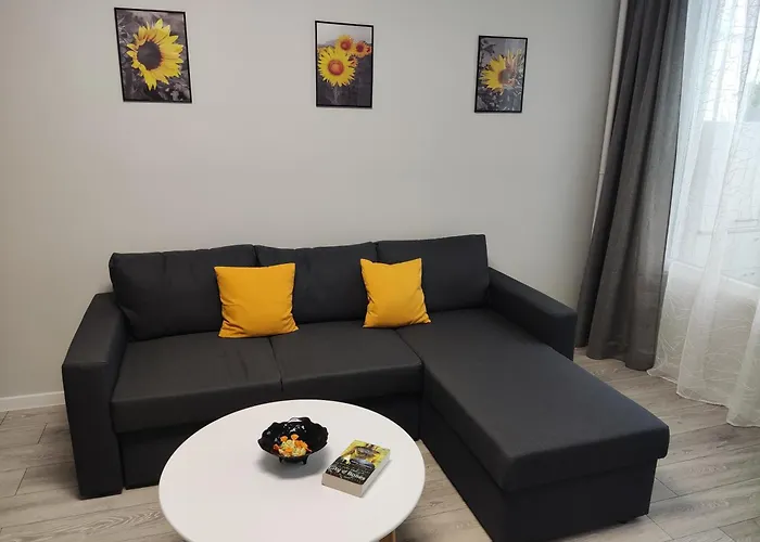 Apartment Maya's Airport *